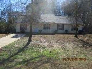 Foreclosed Home - 100 HENRY BURCH DR, 30223