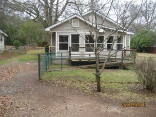 Foreclosed Home - 1005 W BROAD ST, 30223
