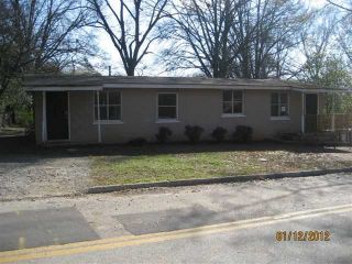 Foreclosed Home - 17 PARRISH ST, 30223