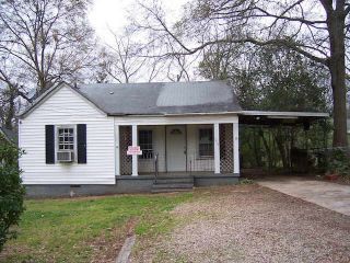 Foreclosed Home - 1413 LUCKY ST, 30223