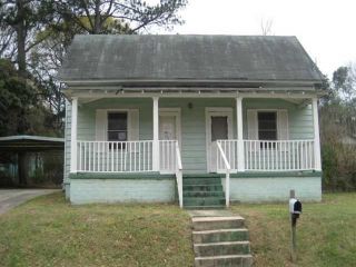 Foreclosed Home - 629 MOODY ST, 30223