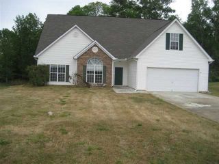 Foreclosed Home - 107 KAYLA CT, 30223