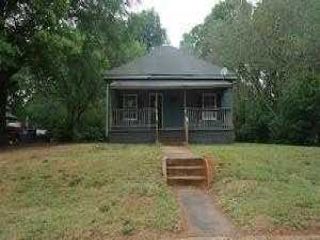 Foreclosed Home - 111 ELM ST, 30223