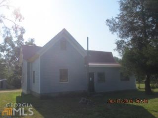 Foreclosed Home - 539 Jim Goodson Rd, 30223