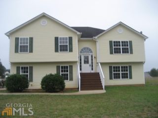 Foreclosed Home - 1925 STEELE RD, 30223
