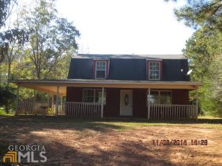 Foreclosed Home - 1815 N WALKERS MILL RD, 30223