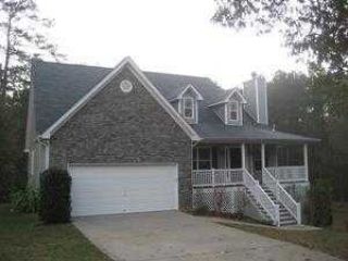 Foreclosed Home - 123 Jacqueline Dr, 30223