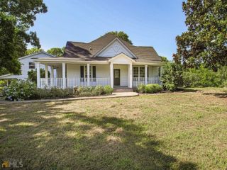 Foreclosed Home - 4820 NEWNAN RD, 30223