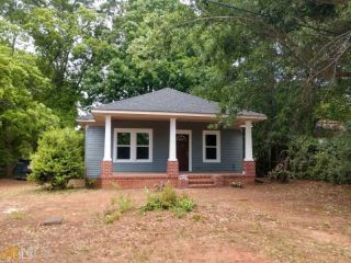 Foreclosed Home - List 100612139