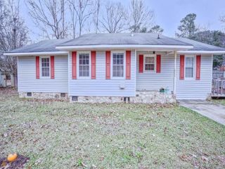 Foreclosed Home - 317 FAWNBROOK CIR, 30223