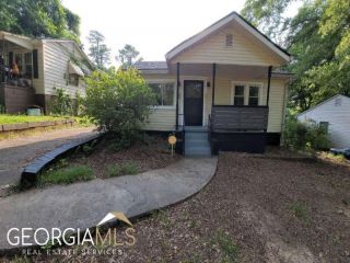 Foreclosed Home - 363 N 16TH ST, 30223