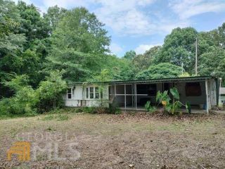Foreclosed Home - 45 HELEN DR, 30223