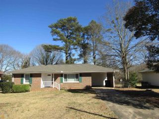 Foreclosed Home - 339 REHOBOTH RD, 30223