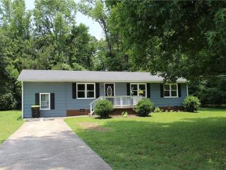 Foreclosed Home - 517 VINEYARD RD, 30223