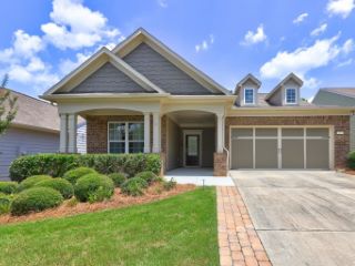 Foreclosed Home - 325 SWEET GUM DR, 30223