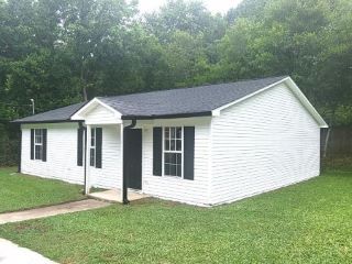 Foreclosed Home - 315 W CHERRY ST, 30223