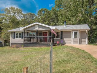 Foreclosed Home - 4465 W ELLIS RD, 30223