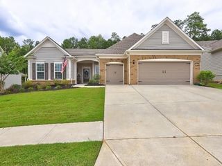 Foreclosed Home - 142 LITTLE GEM CT, 30223