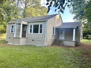 Foreclosed Home - 1532 HIGH FALLS RD, 30223