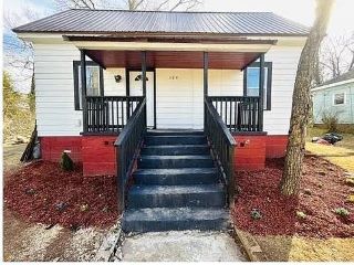 Foreclosed Home - 184 POPLAR ST, 30223