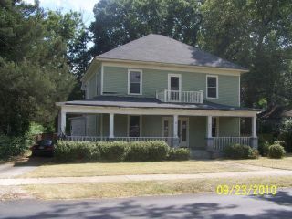 Foreclosed Home - 402 MERIWETHER ST, 30224