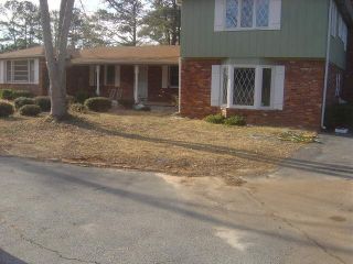 Foreclosed Home - 1956 ZEBULON RD, 30224