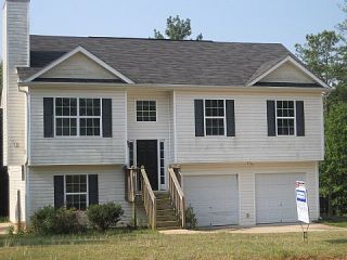Foreclosed Home - List 100098187