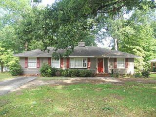 Foreclosed Home - 731 SHERWOOD DR, 30224