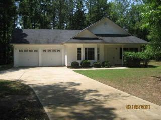 Foreclosed Home - List 100115259