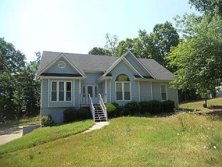 Foreclosed Home - List 100116383