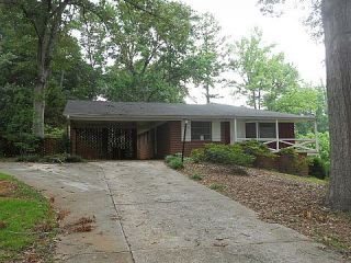 Foreclosed Home - 217 HILLANDALE DR, 30224