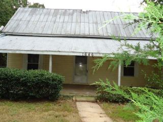 Foreclosed Home - 1646 PIEDMONT RD, 30224
