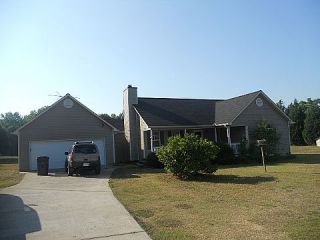 Foreclosed Home - 401 COOK RD, 30224