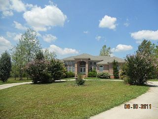 Foreclosed Home - 48 STONE MILL WALK, 30224