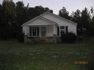 Foreclosed Home - List 100175724