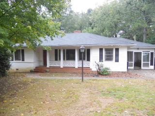 Foreclosed Home - 308 TERRACE ST, 30224