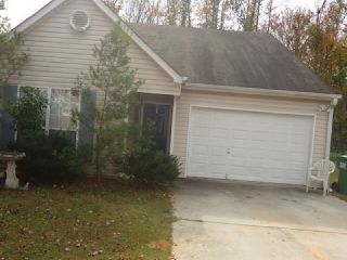Foreclosed Home - 112 DEERCREEK PKWY, 30224