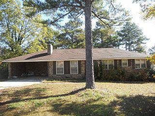 Foreclosed Home - 121 THOMAS ST, 30224