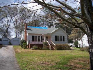 Foreclosed Home - 309 HAMMOND DR, 30224