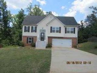 Foreclosed Home - List 100314544
