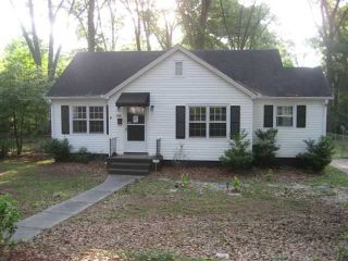 Foreclosed Home - 129 DANIEL ST, 30224