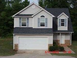Foreclosed Home - 107 SHADOW CREEK DR, 30224