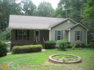 Foreclosed Home - 533 S WALKERS MILL RD, 30224