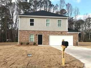 Foreclosed Home - 108 ISON WOODS CT, 30224