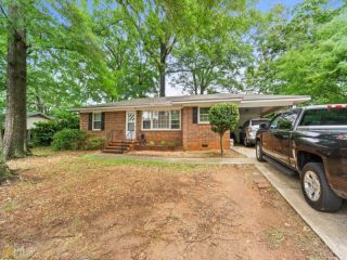 Foreclosed Home - 1011 W POPLAR ST, 30224