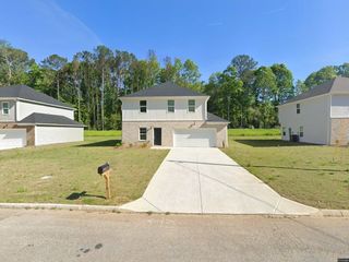 Foreclosed Home - 110 ISON WOODS CT, 30224