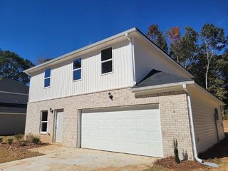 Foreclosed Home - 119 ISON WOODS CT, 30224
