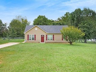 Foreclosed Home - 206 CHAPPELL MILL RD, 30224