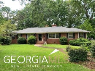 Foreclosed Home - 701 FORREST AVE, 30224