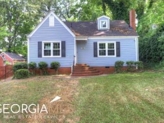 Foreclosed Home - 32 TERRACE ST, 30224